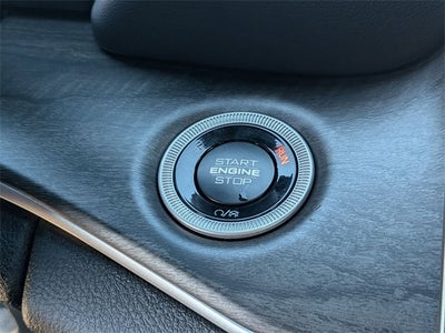 2025 Jeep Grand Cherokee L GRAND CHEROKEE L LIMITED 4X4