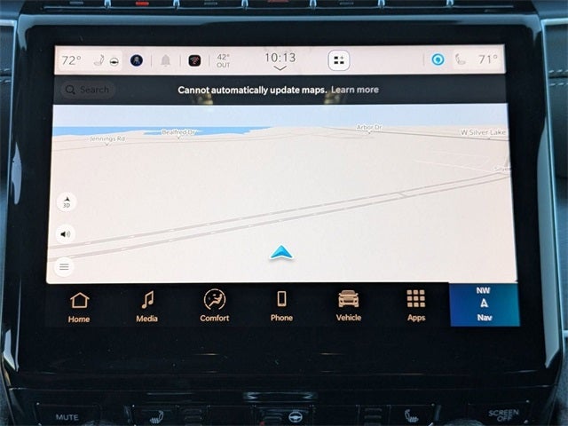 2025 Jeep Grand Cherokee L GRAND CHEROKEE L LIMITED 4X4