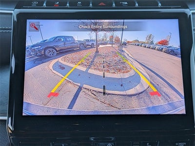 2025 Jeep Grand Cherokee L GRAND CHEROKEE L LIMITED 4X4