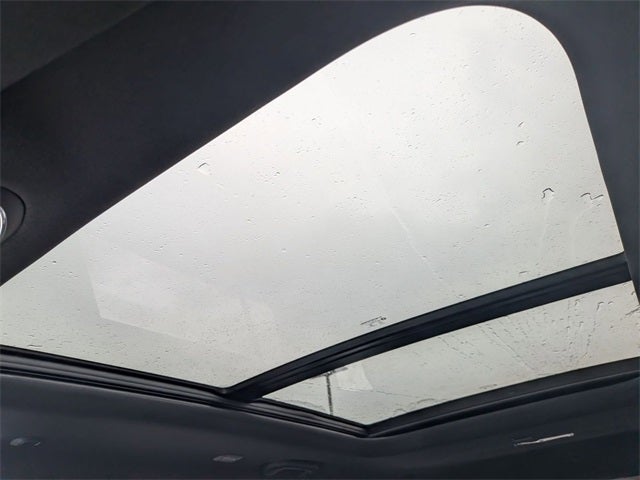 2025 Jeep Grand Cherokee L GRAND CHEROKEE L LIMITED 4X4