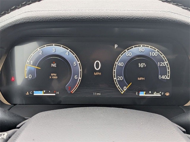 2025 Jeep Grand Cherokee L GRAND CHEROKEE L LIMITED 4X4