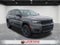 2025 Jeep Grand Cherokee L GRAND CHEROKEE L LIMITED 4X4