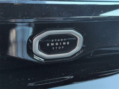 2026 Jeep Grand Cherokee L GRAND CHEROKEE L LIMITED 4X4