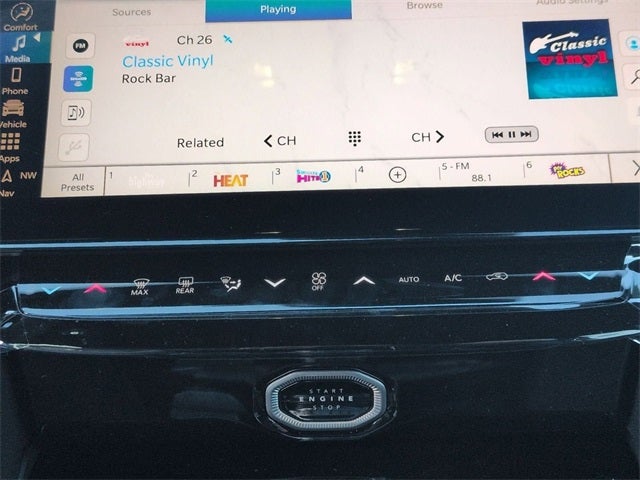 2026 Jeep Grand Cherokee L GRAND CHEROKEE L LIMITED 4X4