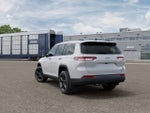 2026 Jeep Grand Cherokee L GRAND CHEROKEE L LIMITED 4X4