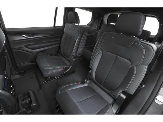 2026 Jeep Grand Cherokee L Limited 4x4