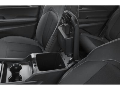 2026 Jeep Grand Cherokee L Limited 4x4