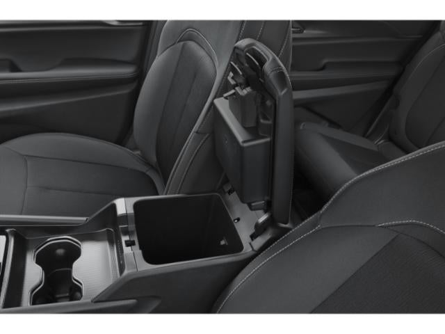 2026 Jeep Grand Cherokee L Limited 4x4