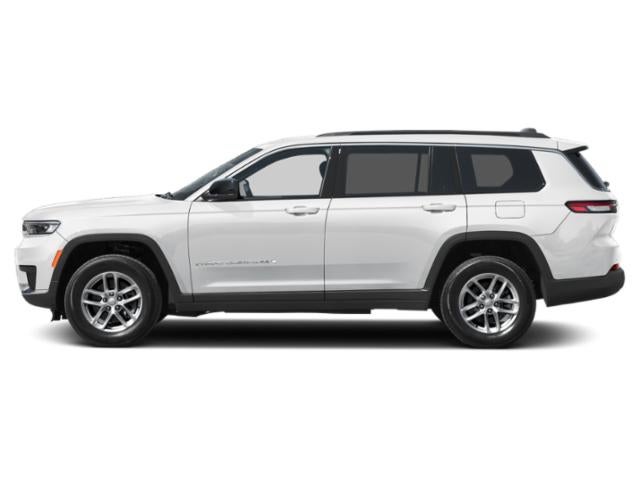 2026 Jeep Grand Cherokee L Limited 4x4