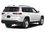 2026 Jeep Grand Cherokee L Limited 4x4