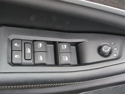 2026 Jeep Grand Cherokee L GRAND CHEROKEE L LIMITED 4X4