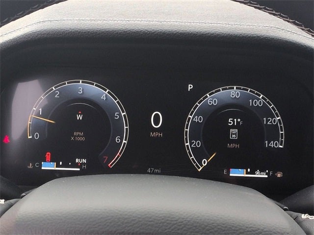 2026 Jeep Grand Cherokee L GRAND CHEROKEE L LIMITED 4X4