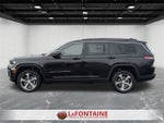 2026 Jeep Grand Cherokee L GRAND CHEROKEE L LIMITED 4X4