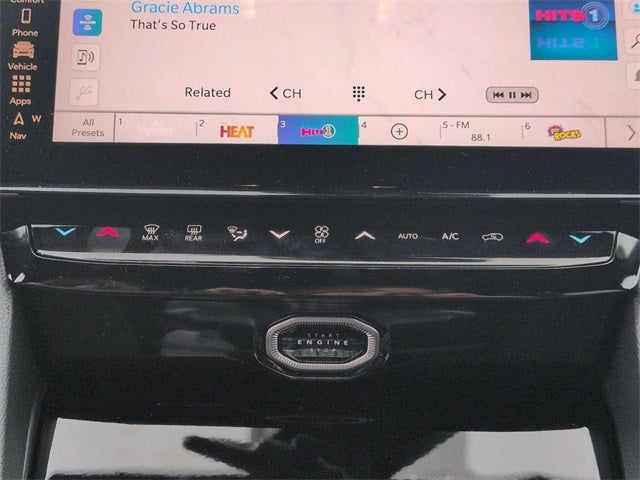 2026 Jeep Grand Cherokee L GRAND CHEROKEE L LIMITED 4X4