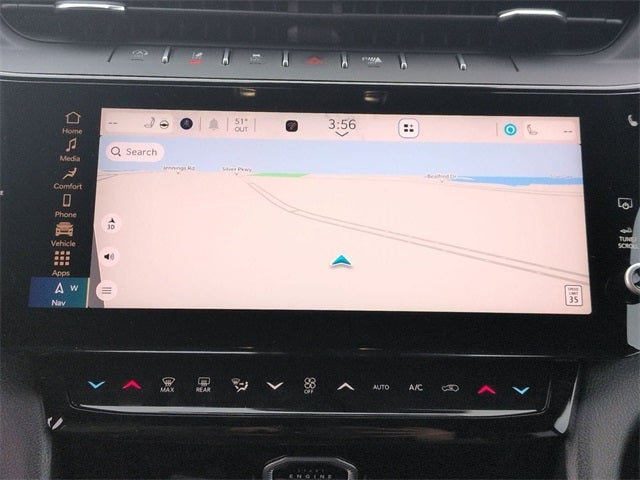 2026 Jeep Grand Cherokee L GRAND CHEROKEE L LIMITED 4X4