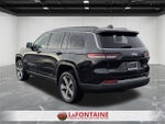 2026 Jeep Grand Cherokee L GRAND CHEROKEE L LIMITED 4X4
