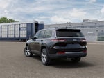 2026 Jeep Grand Cherokee L GRAND CHEROKEE L LIMITED 4X4