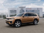 2026 Jeep Grand Cherokee L GRAND CHEROKEE L LIMITED 4X4