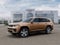 2026 Jeep Grand Cherokee L GRAND CHEROKEE L LIMITED 4X4