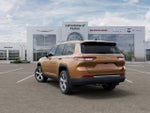 2026 Jeep Grand Cherokee L GRAND CHEROKEE L LIMITED 4X4