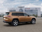 2026 Jeep Grand Cherokee L GRAND CHEROKEE L LIMITED 4X4