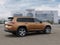 2026 Jeep Grand Cherokee L GRAND CHEROKEE L LIMITED 4X4