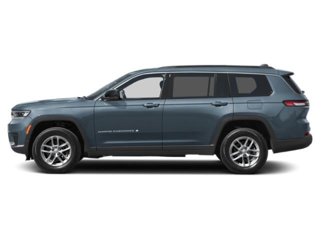 2026 Jeep Grand Cherokee L Limited 4x4