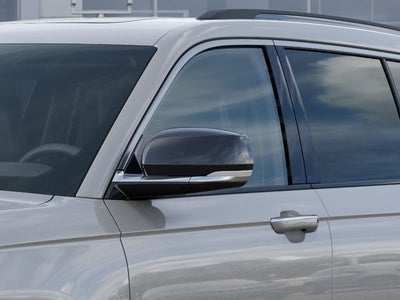 2026 Jeep Grand Cherokee L GRAND CHEROKEE L LIMITED 4X4