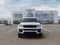 2026 Jeep Grand Cherokee L GRAND CHEROKEE L LIMITED 4X4