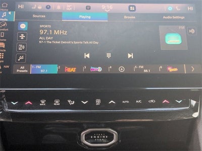 2026 Jeep Grand Cherokee L GRAND CHEROKEE L LIMITED 4X4