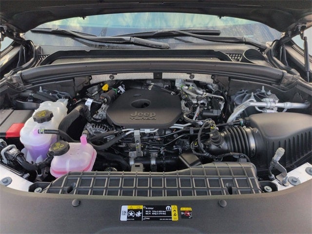 2026 Jeep Grand Cherokee L GRAND CHEROKEE L LIMITED 4X4