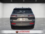 2026 Jeep Grand Cherokee L GRAND CHEROKEE L LIMITED 4X4