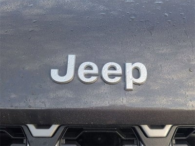 2026 Jeep Grand Cherokee L GRAND CHEROKEE L LIMITED 4X4