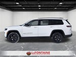 2026 Jeep Grand Cherokee L GRAND CHEROKEE L LIMITED 4X4