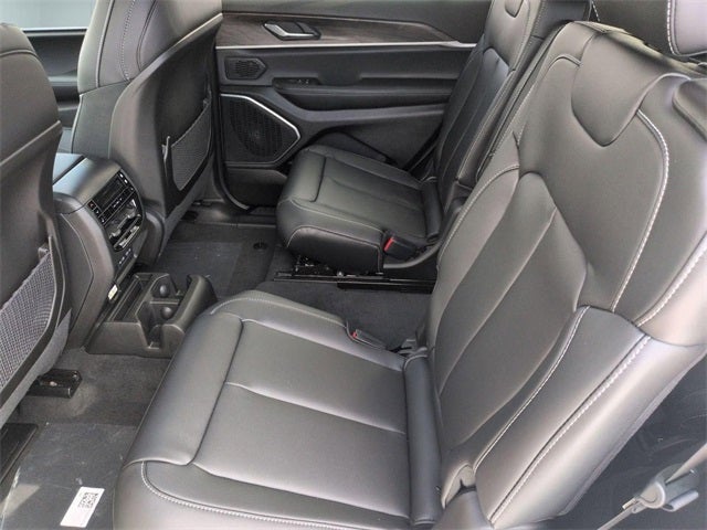 2026 Jeep Grand Cherokee L GRAND CHEROKEE L LIMITED 4X4