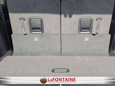 2026 Jeep Grand Cherokee L GRAND CHEROKEE L LIMITED 4X4