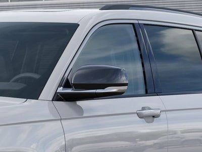 2026 Jeep Grand Cherokee L GRAND CHEROKEE L LIMITED 4X4