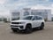 2026 Jeep Grand Cherokee L GRAND CHEROKEE L LIMITED 4X4