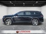 2026 Jeep Grand Cherokee L GRAND CHEROKEE L LIMITED 4X4