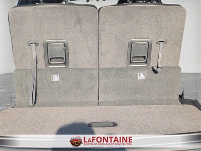 2026 Jeep Grand Cherokee L GRAND CHEROKEE L LIMITED 4X4