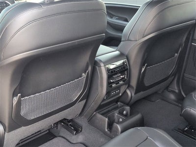 2026 Jeep Grand Cherokee L GRAND CHEROKEE L LIMITED 4X4