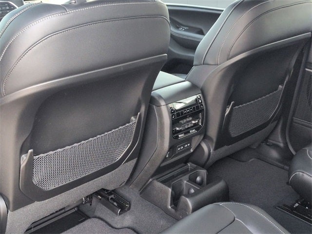 2026 Jeep Grand Cherokee L GRAND CHEROKEE L LIMITED 4X4