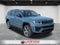 2026 Jeep Grand Cherokee L GRAND CHEROKEE L LIMITED 4X4