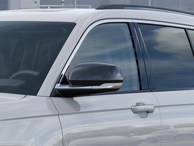 2026 Jeep Grand Cherokee L GRAND CHEROKEE L LIMITED 4X4