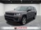 2026 Jeep Grand Cherokee L GRAND CHEROKEE L LIMITED 4X4