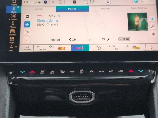 2026 Jeep Grand Cherokee L GRAND CHEROKEE L LIMITED 4X4