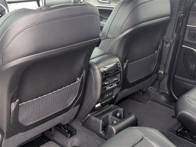 2026 Jeep Grand Cherokee L GRAND CHEROKEE L LIMITED 4X4