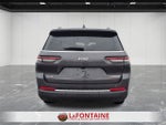 2026 Jeep Grand Cherokee L GRAND CHEROKEE L LIMITED 4X4