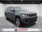 2026 Jeep Grand Cherokee L GRAND CHEROKEE L LIMITED 4X4