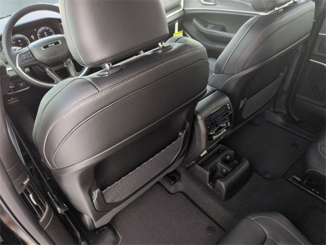 2026 Jeep Grand Cherokee L GRAND CHEROKEE L LIMITED 4X4